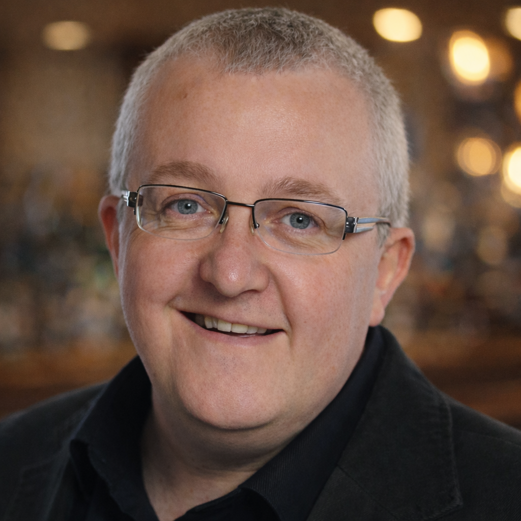 Tam Cowan