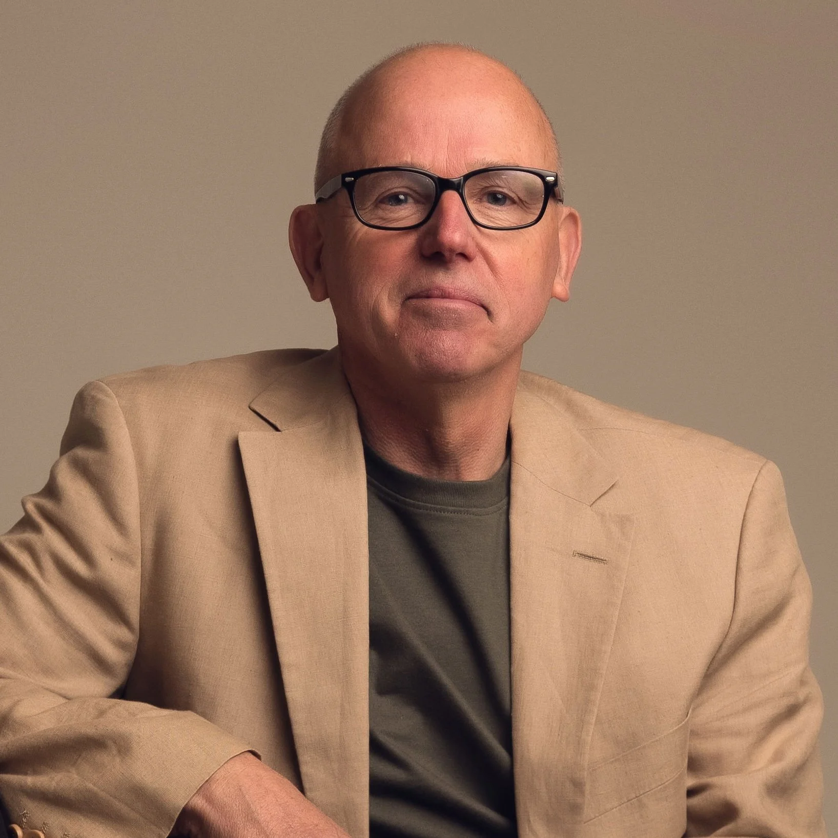 Stephen Curran