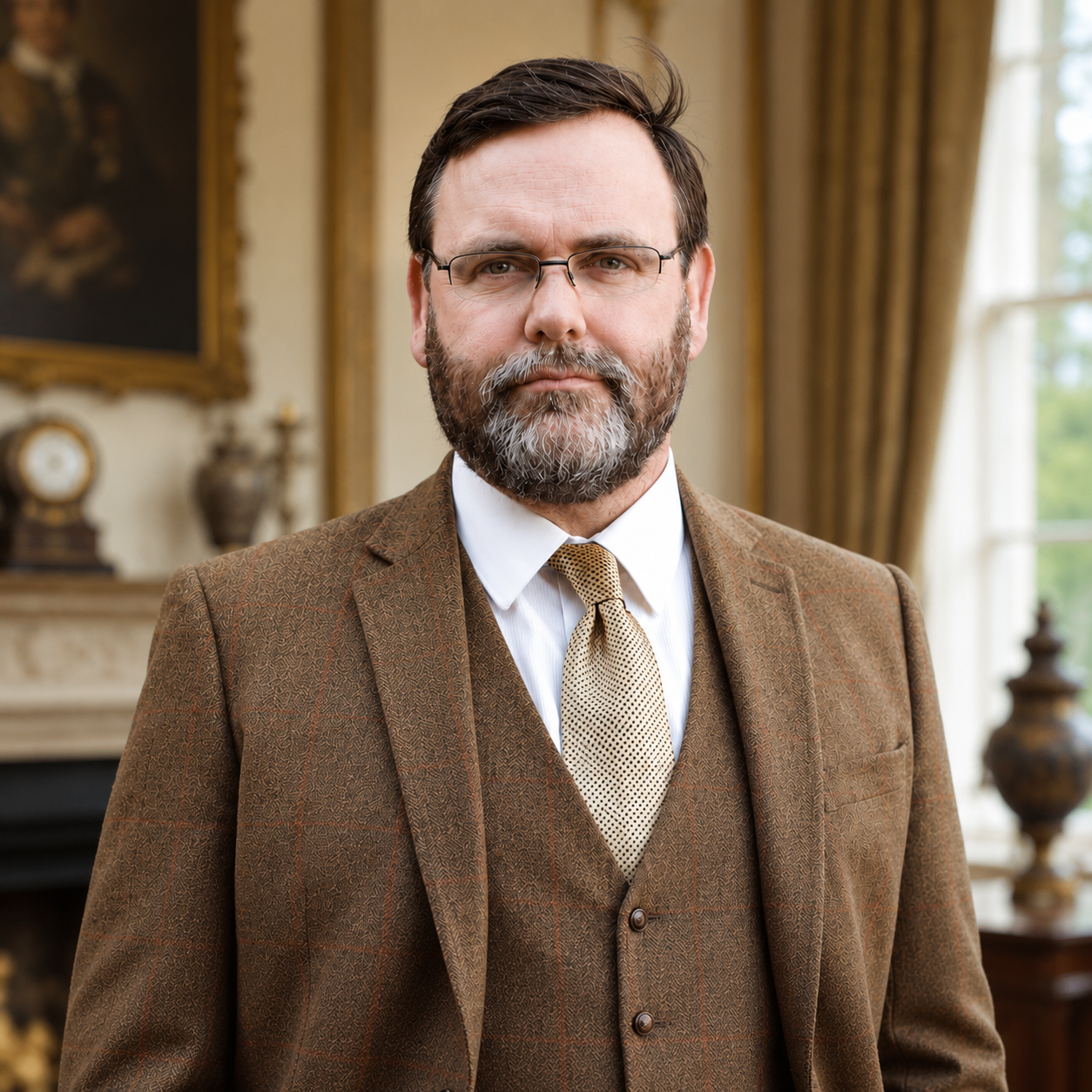 Paul Laidlaw