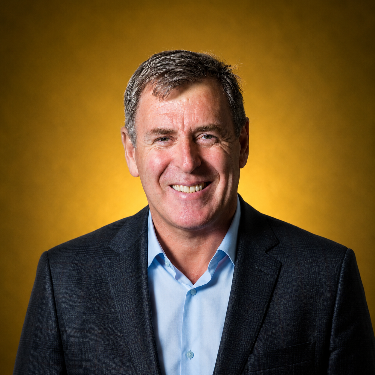 PAT BONNER