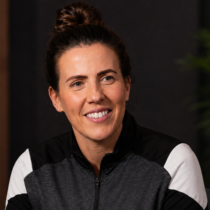LEANNE CRICHTON