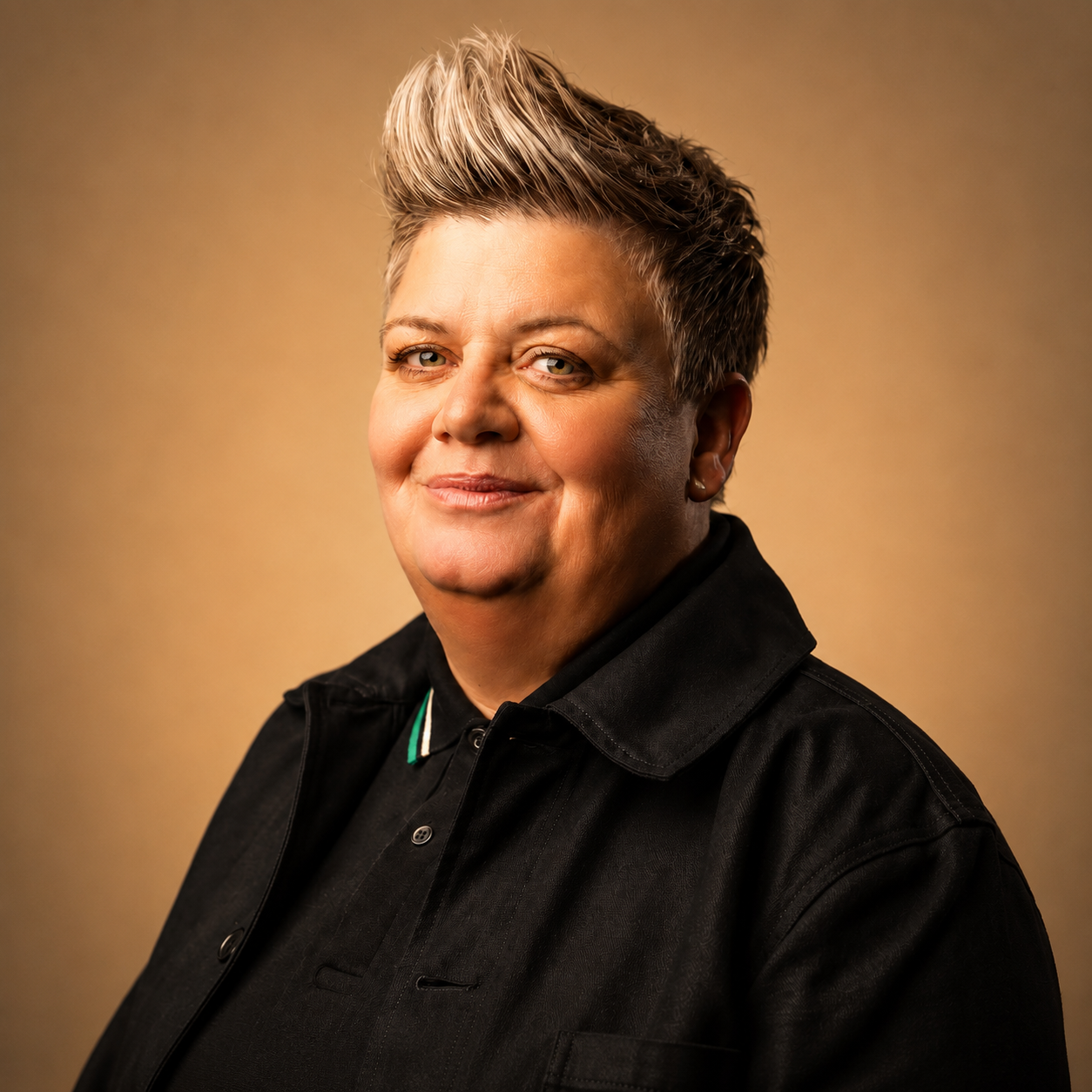 Susie McCabe