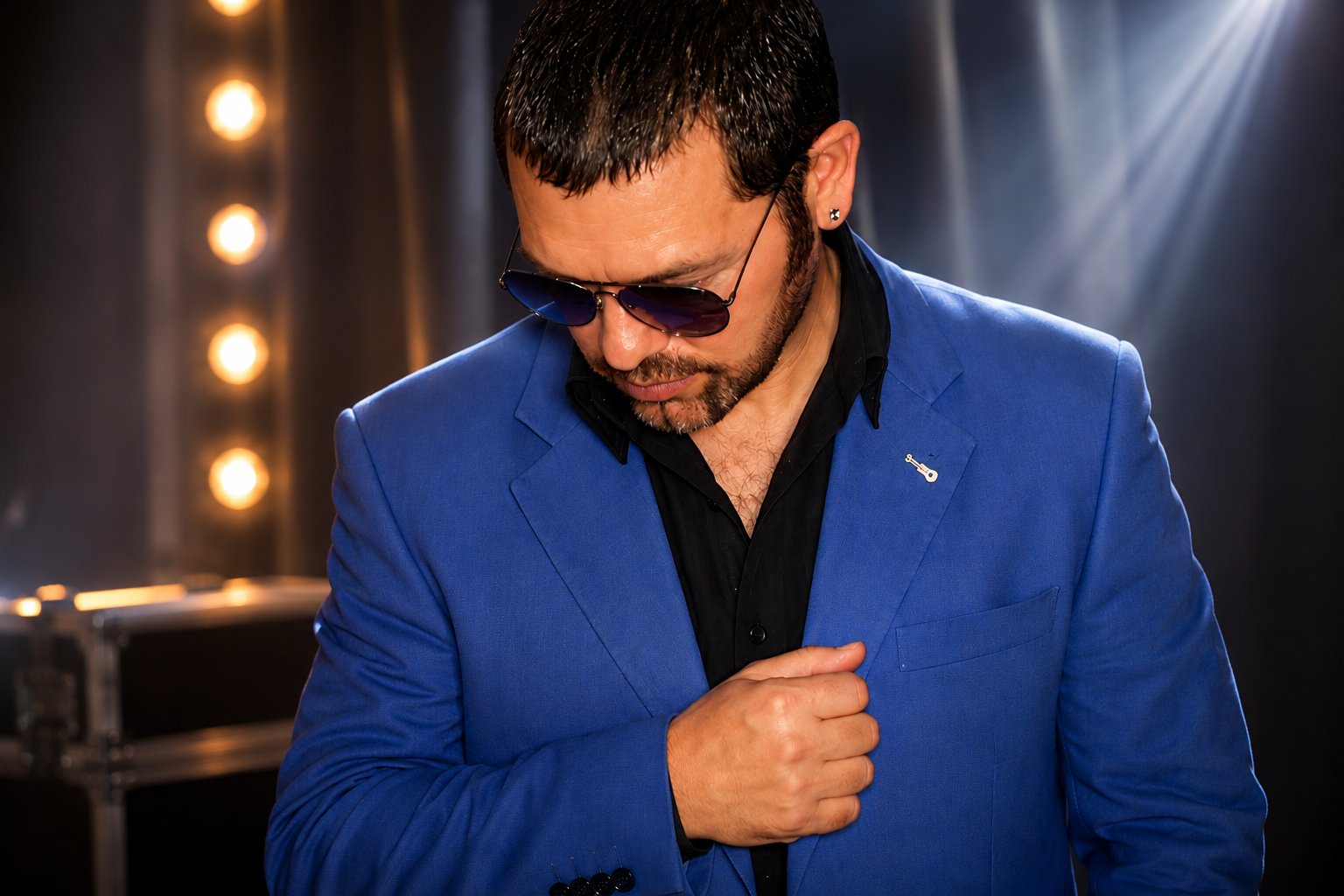 GEORGE MICHAEL by Alan Walker
