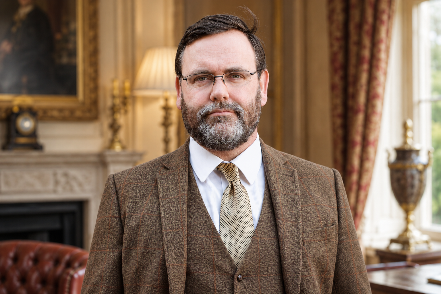 Paul Laidlaw tv antiques expert after dinner speaker