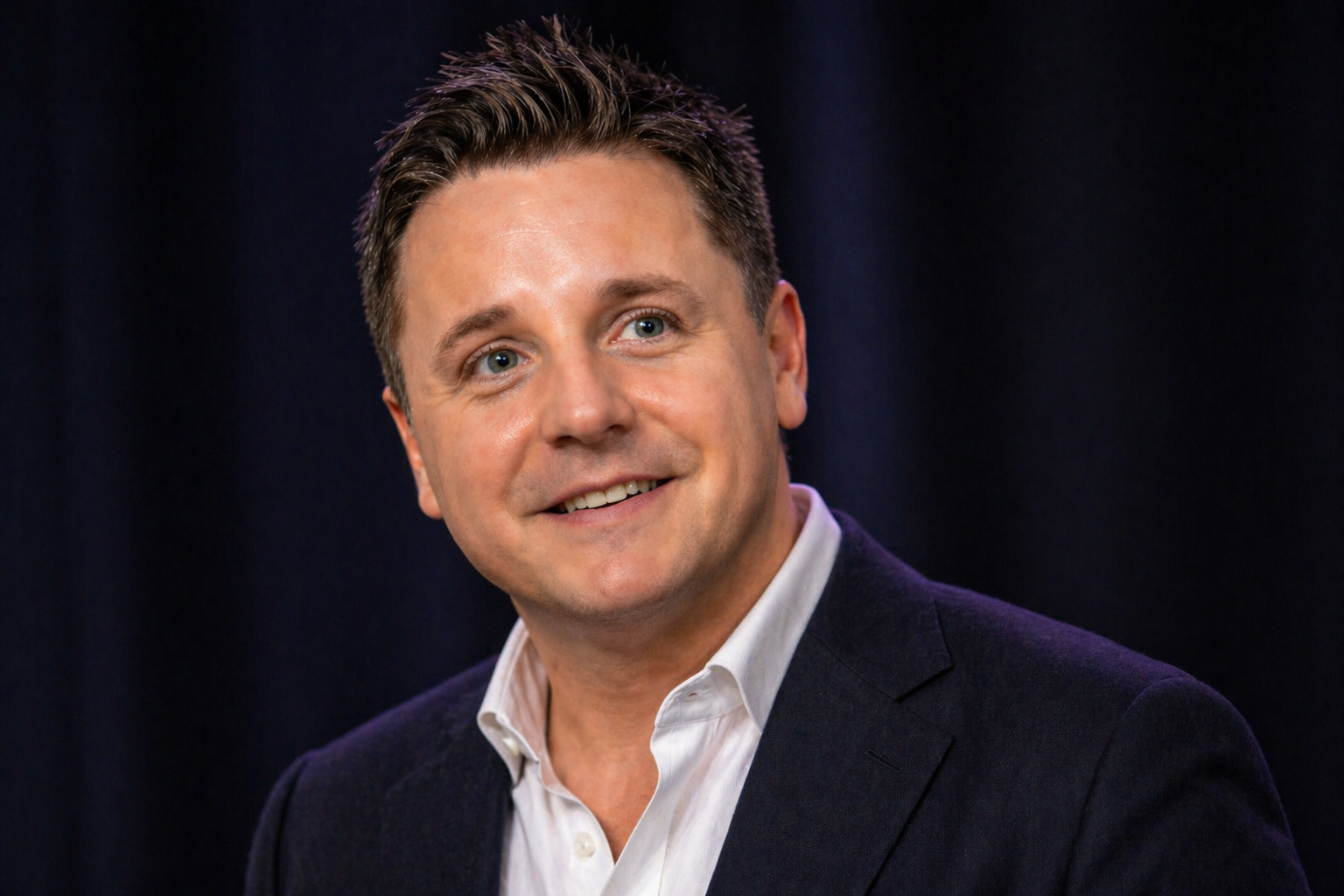 Tam McManus after dinner speaker Scotland corporate events, fundraisers, prizegivings and private functions