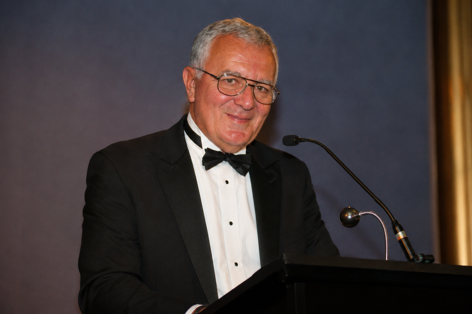 Robbie Glen after dinner speaker Scotland