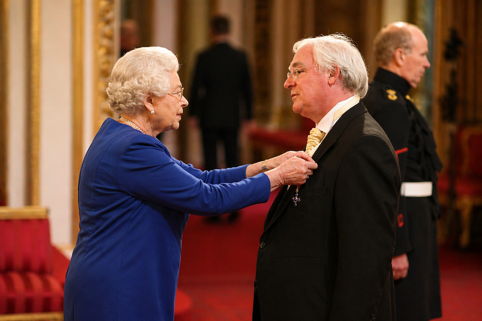 Jim Leishman after dinner speaker Scotland corporate events, fundraisers, prizegivings and private functions