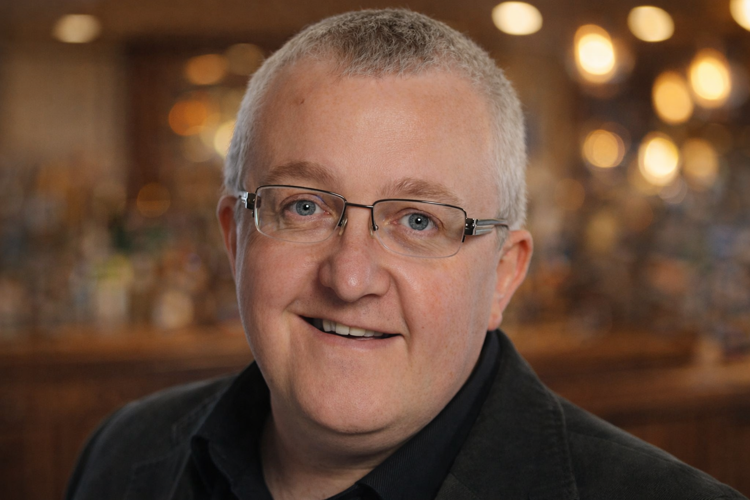Tam Cowan after dinner speaker Scotland corporate events, fundraisers, prizegivings and private functions