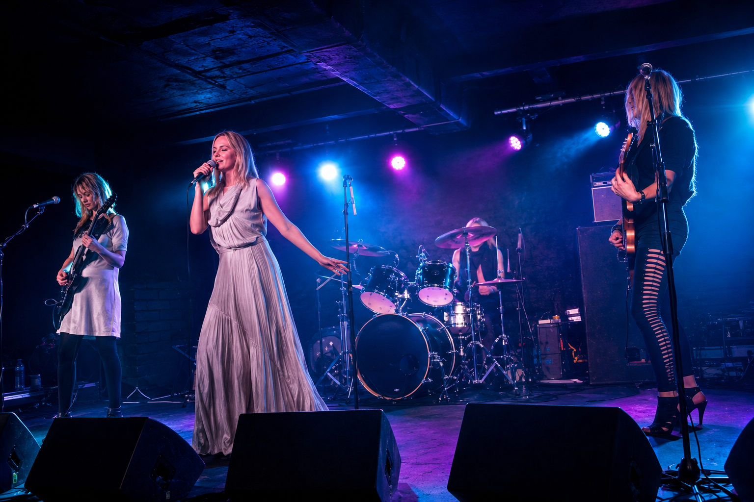 Altered Images