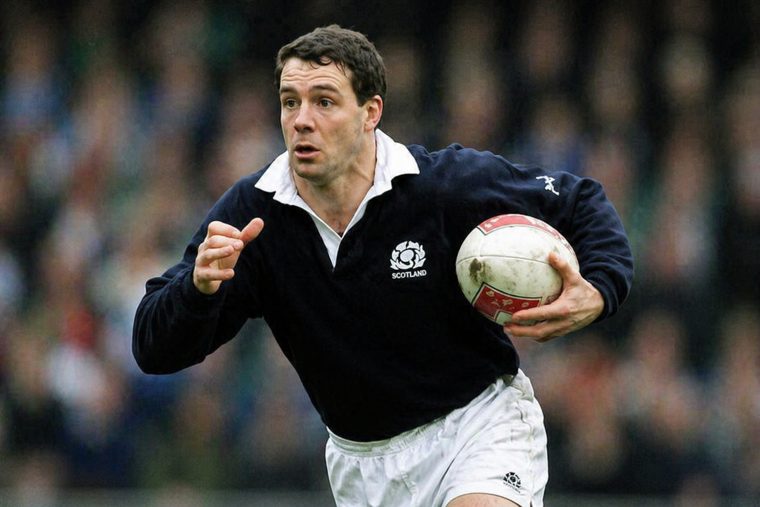 Scott Hastings after dinner speaker Scotland corporate events, fundraisers, prizegivings and private functions