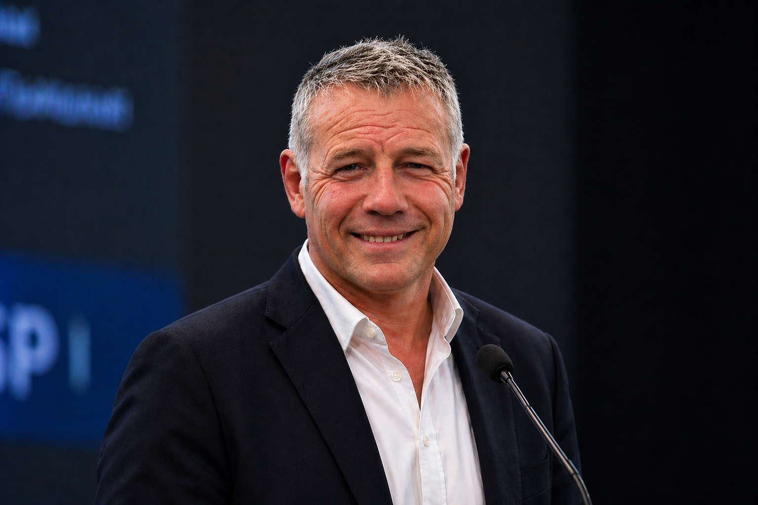 Scott Hastings after dinner speaker Scotland corporate events, fundraisers, prizegivings and private functions