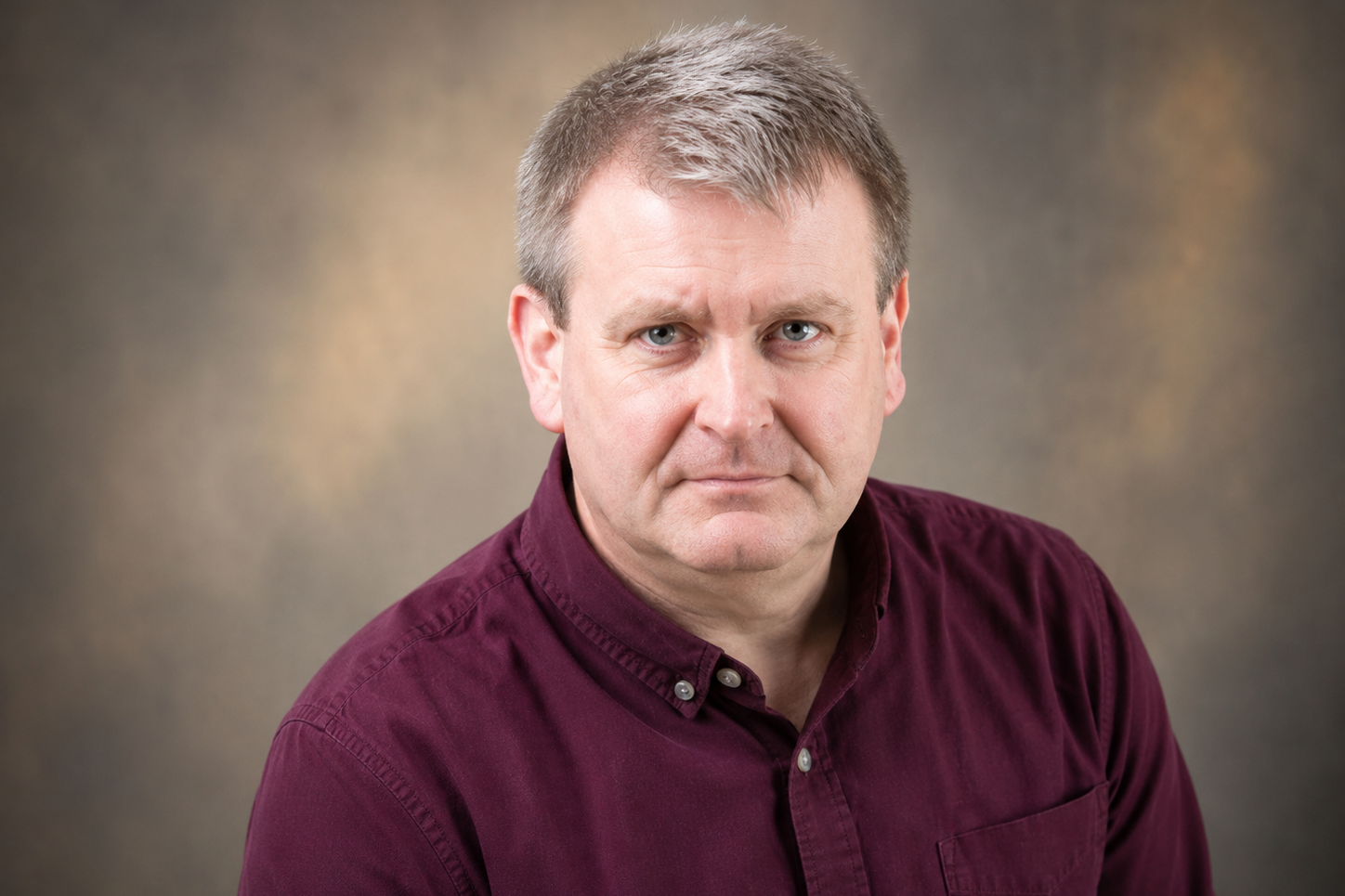 Raymond Mearns Comedian After Dinner Speaker