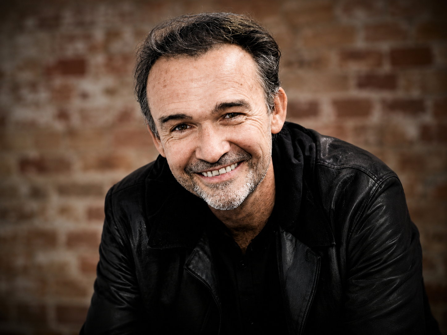 Owen Paul 1980's Chart Hit Recording artist today