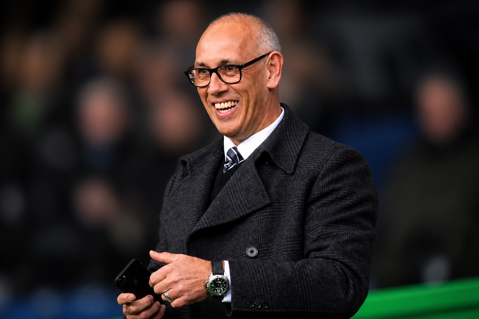 Mark Hateley after dinner speaker Scotland corporate events, fundraisers, prizegivings and private functions