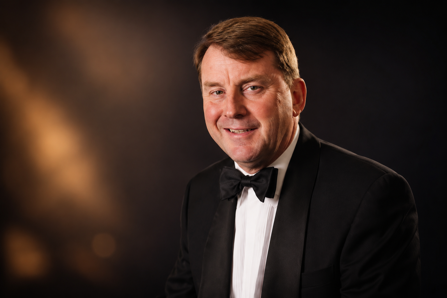 Willie Allan after dinner speaker Scotland corporate events, fundraisers, prizegivings and private functions