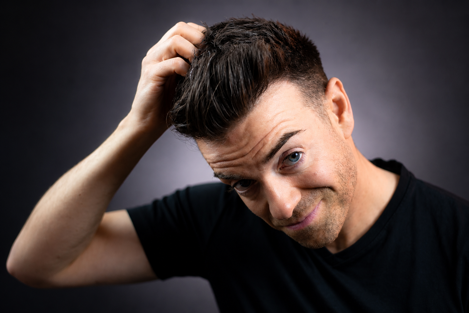 Des Clarke TV Radio Presenter After Dinner Speaker