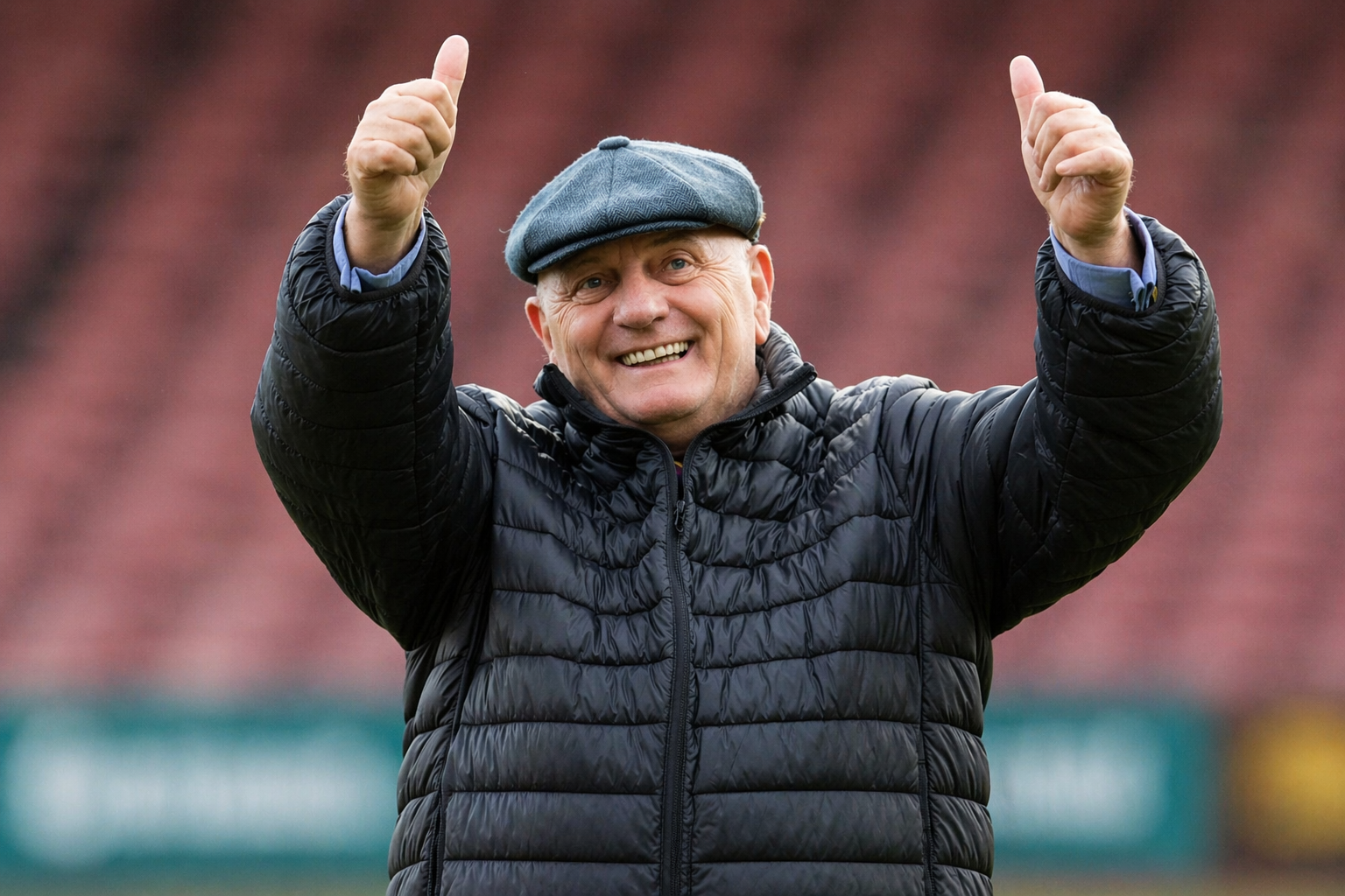 Dick Campbell after dinner speaker Scotland corporate events, fundraisers, prizegivings and private functions