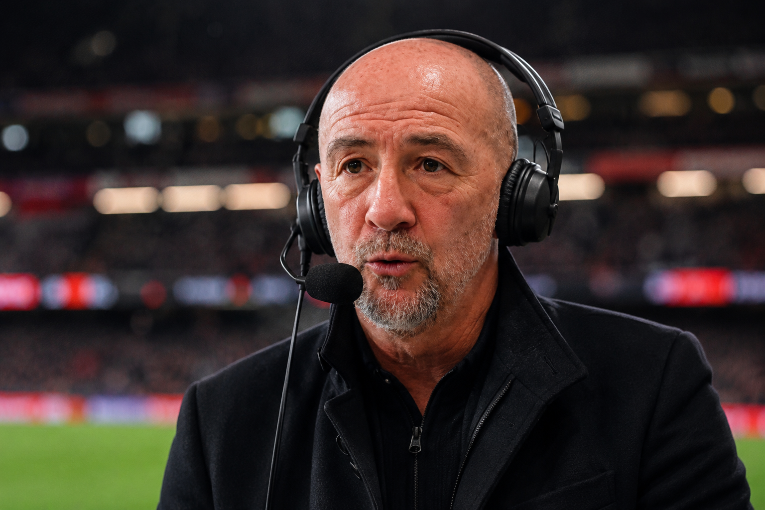 Derek Ferguson Scotland international after dinner speaker commentating