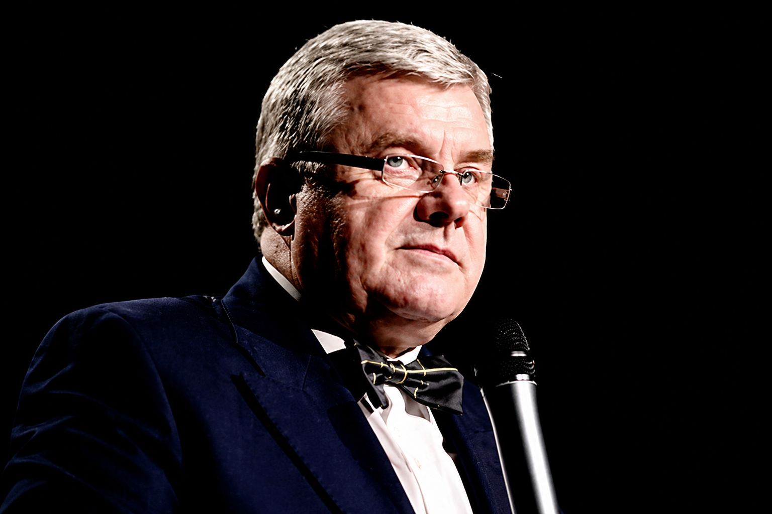 Peter C. Brown after dinner speaker Scotland corporate events, fundraisers, prizegivings and private functions