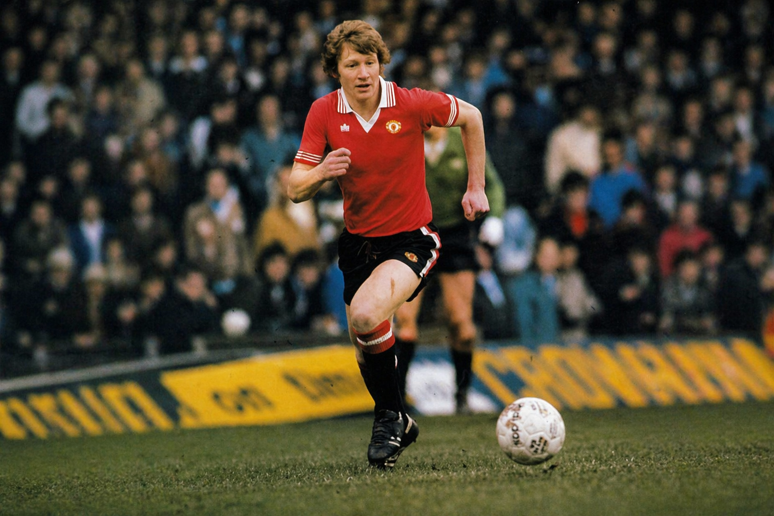 Jimmy Nicholl after dinner speaker Scotland corporate events, fundraisers, prizegivings and private functions