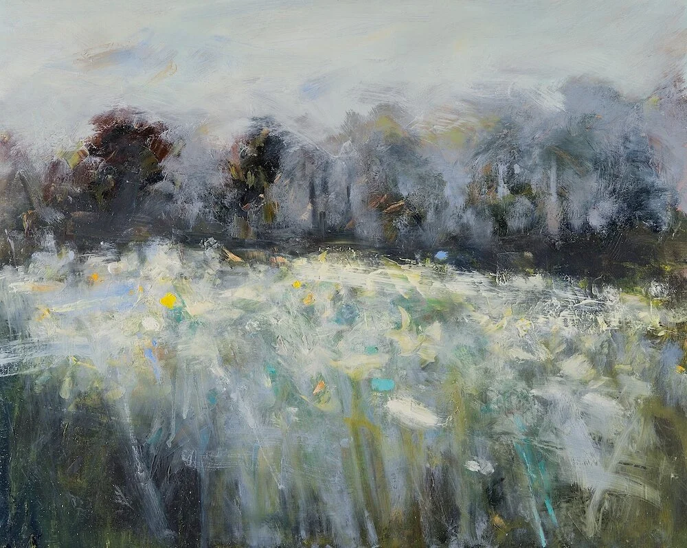 Collections — Hannah Woodman