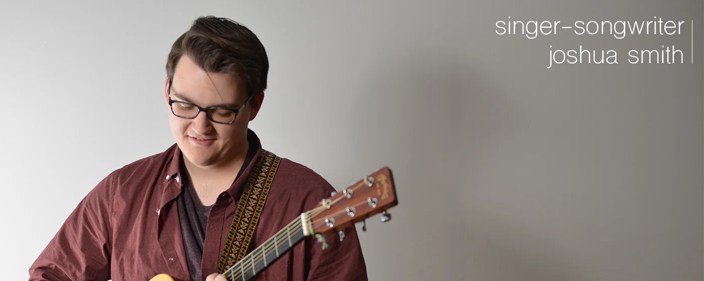 Joshua Smith The Cellar Records.jpg