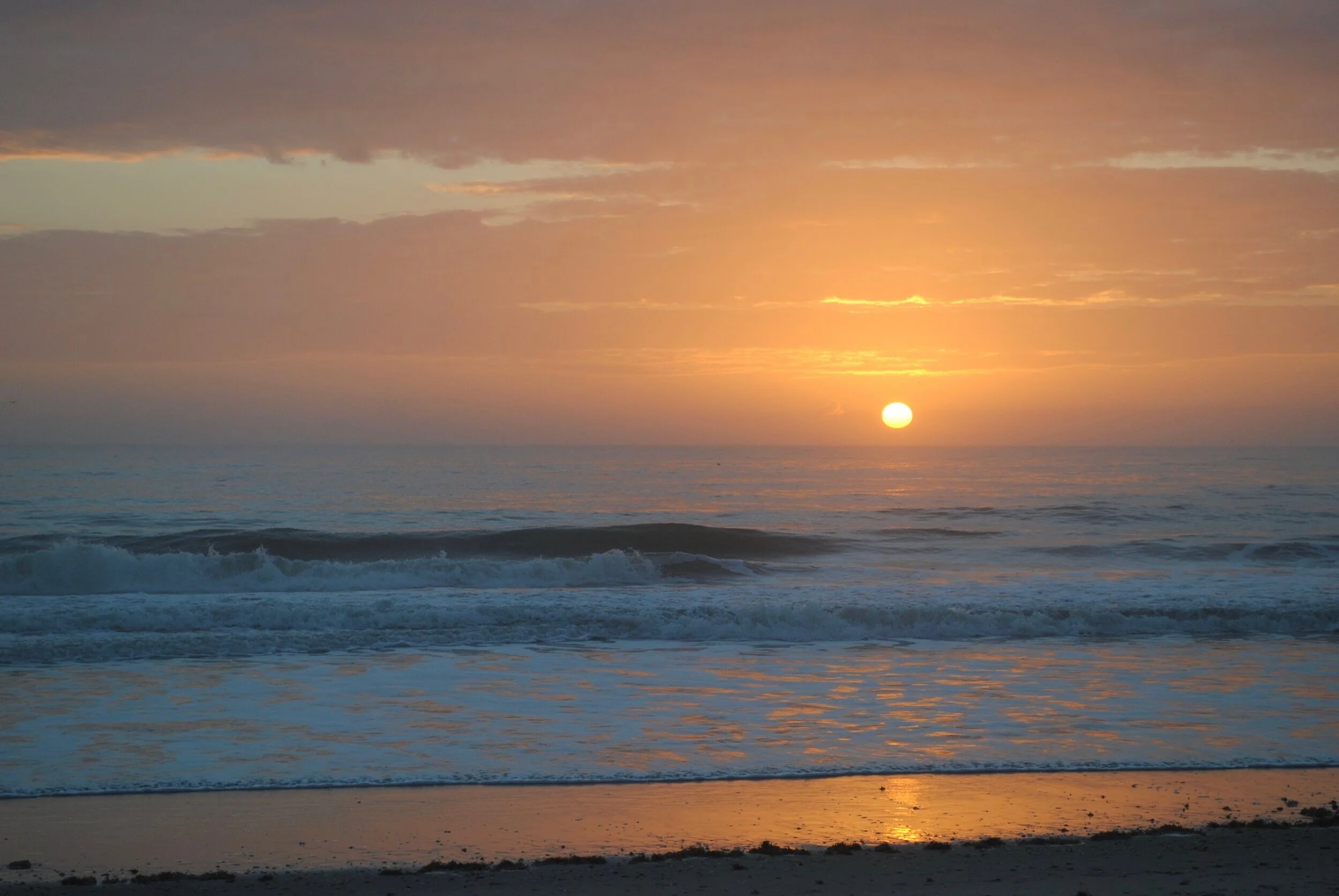 ocean
