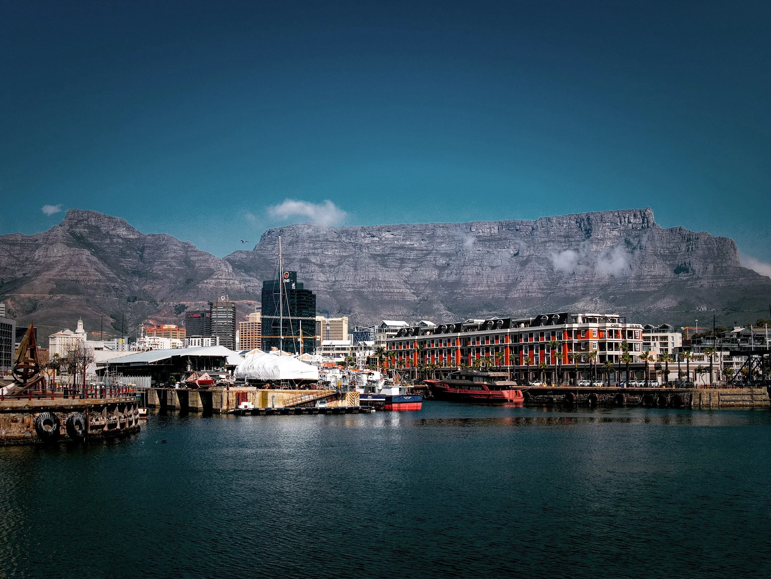 US airline Delta eyes Cape Town route