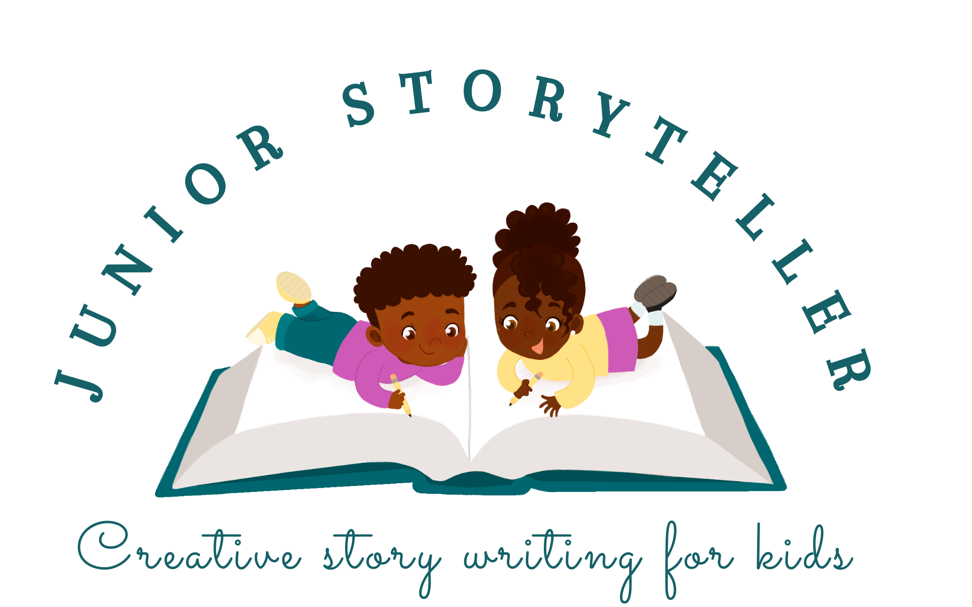 Bookinou, the children's storyteller: discover connected reading
