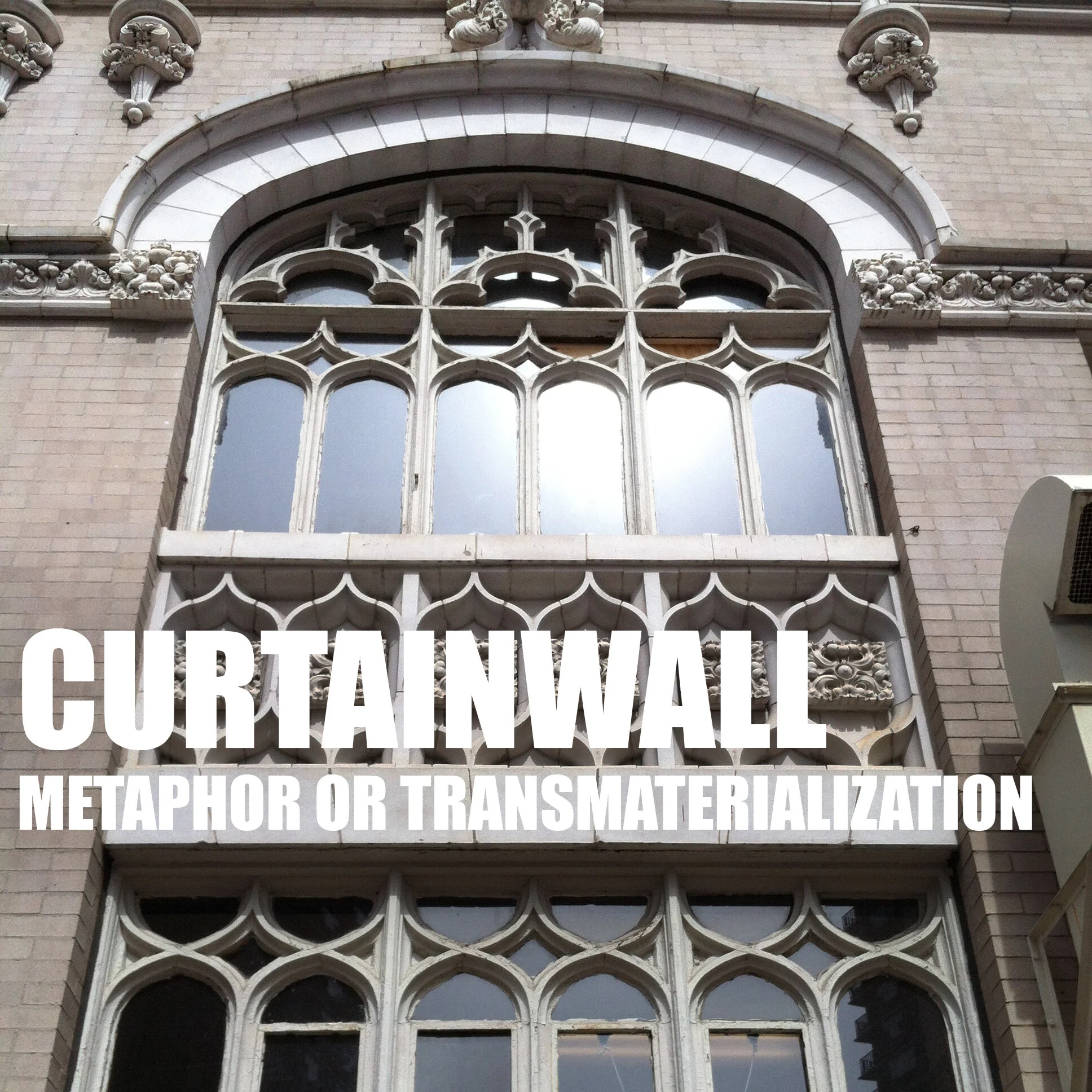 Metaphor or Transmaterialization Cover.JPG