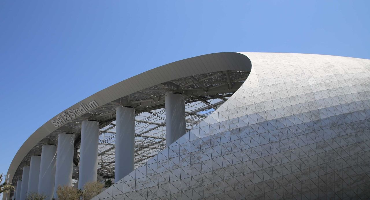 SOFI STADIUM