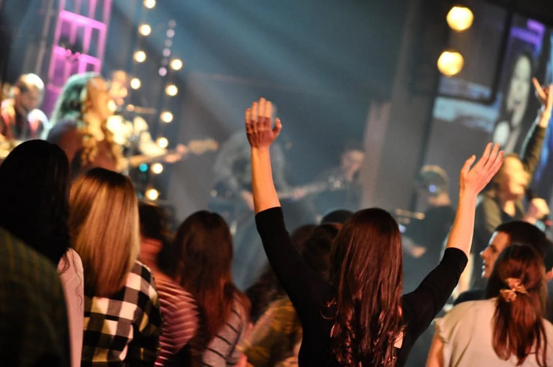 Ramp Church