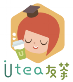 U Tea logo.png