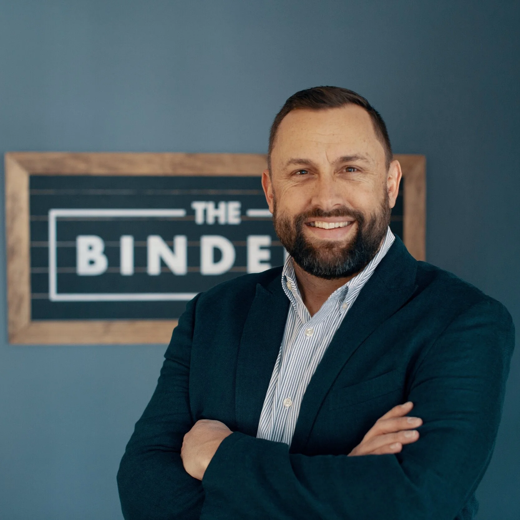 The Bindery Agency