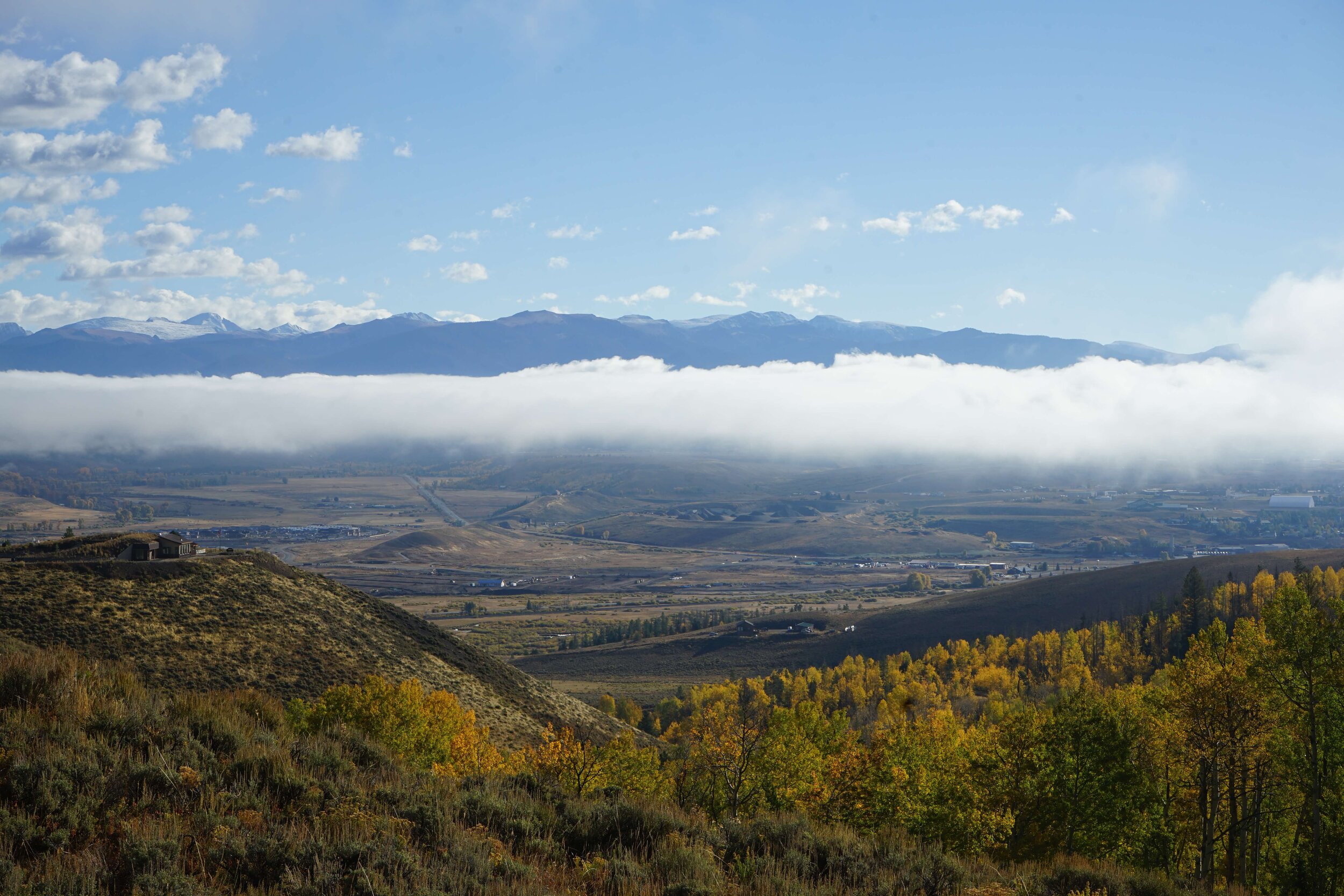 The Grand Outlook Glamping