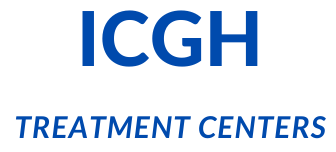 ICGH TREATMENT CENTERS