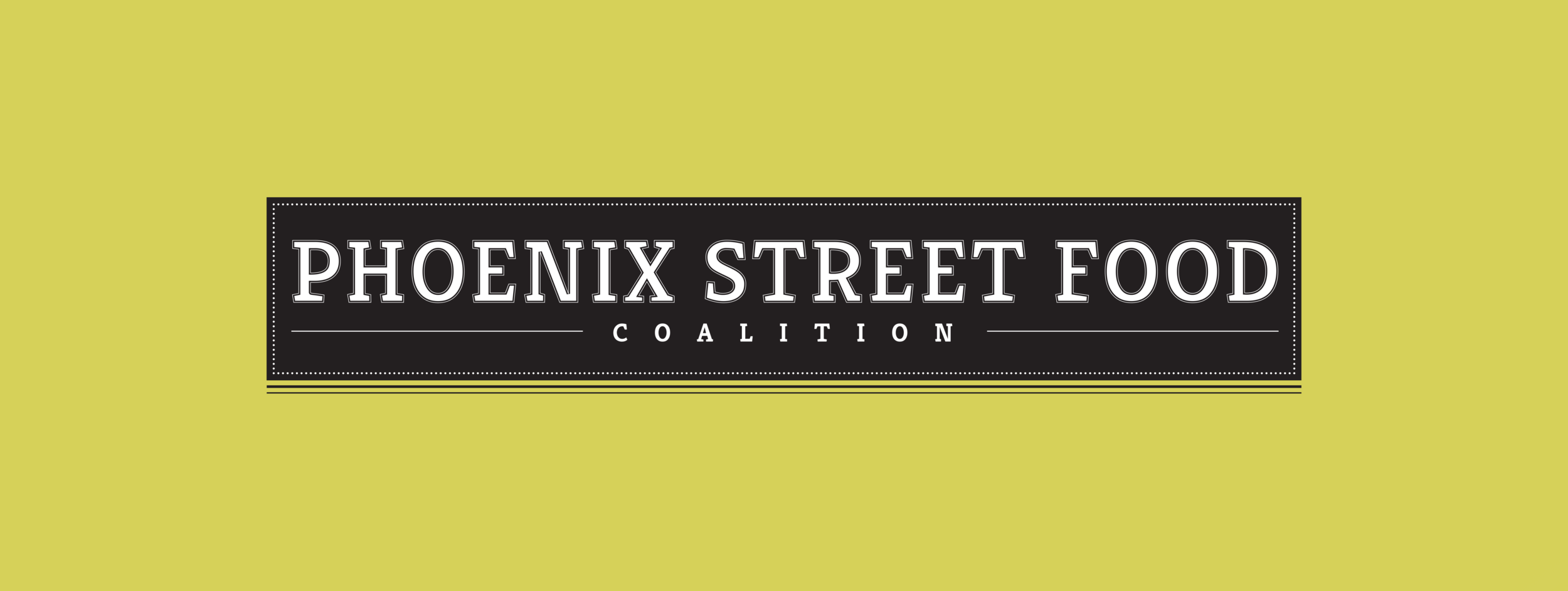 Phoenix Street Food Coalition