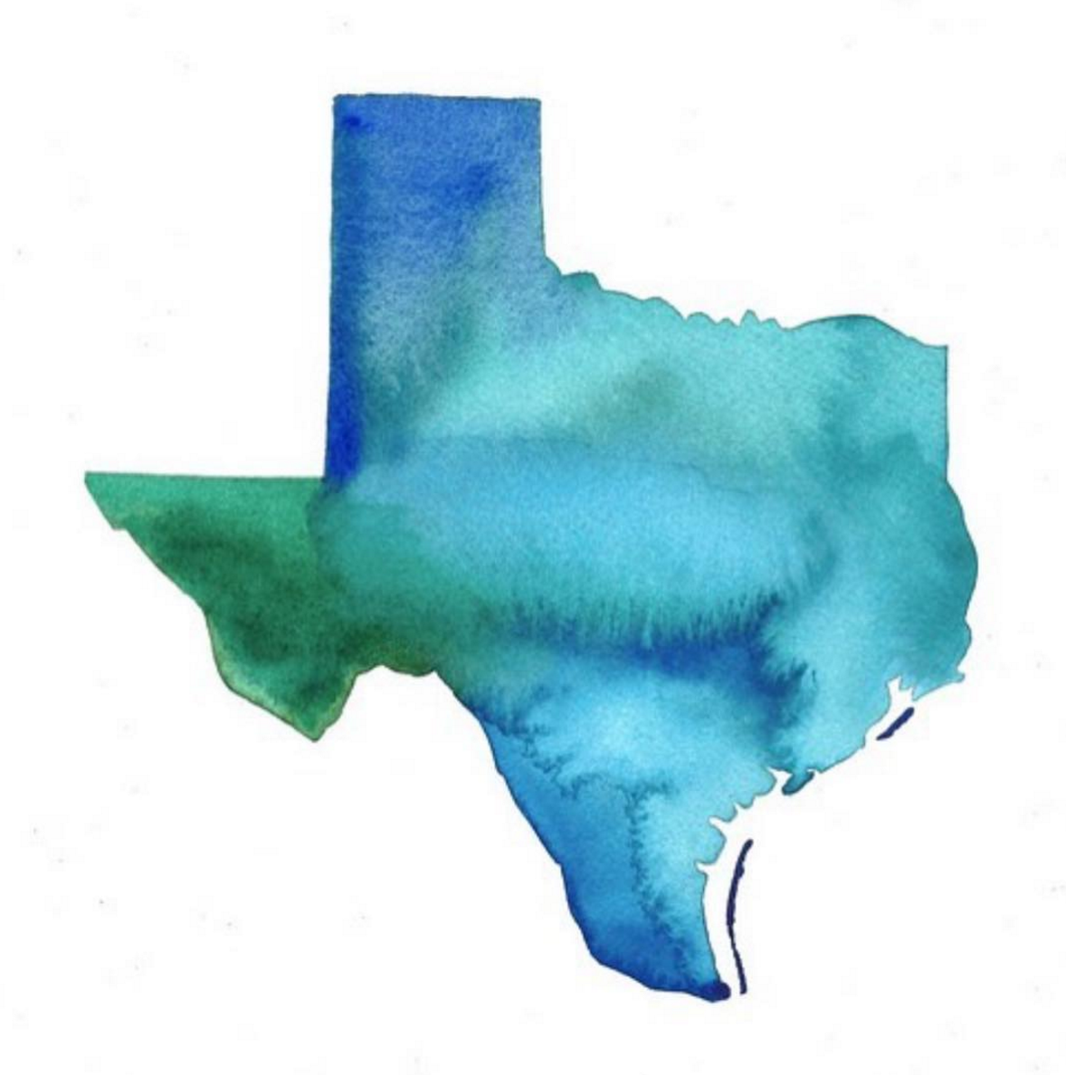 Texas and Hurricane Harvey