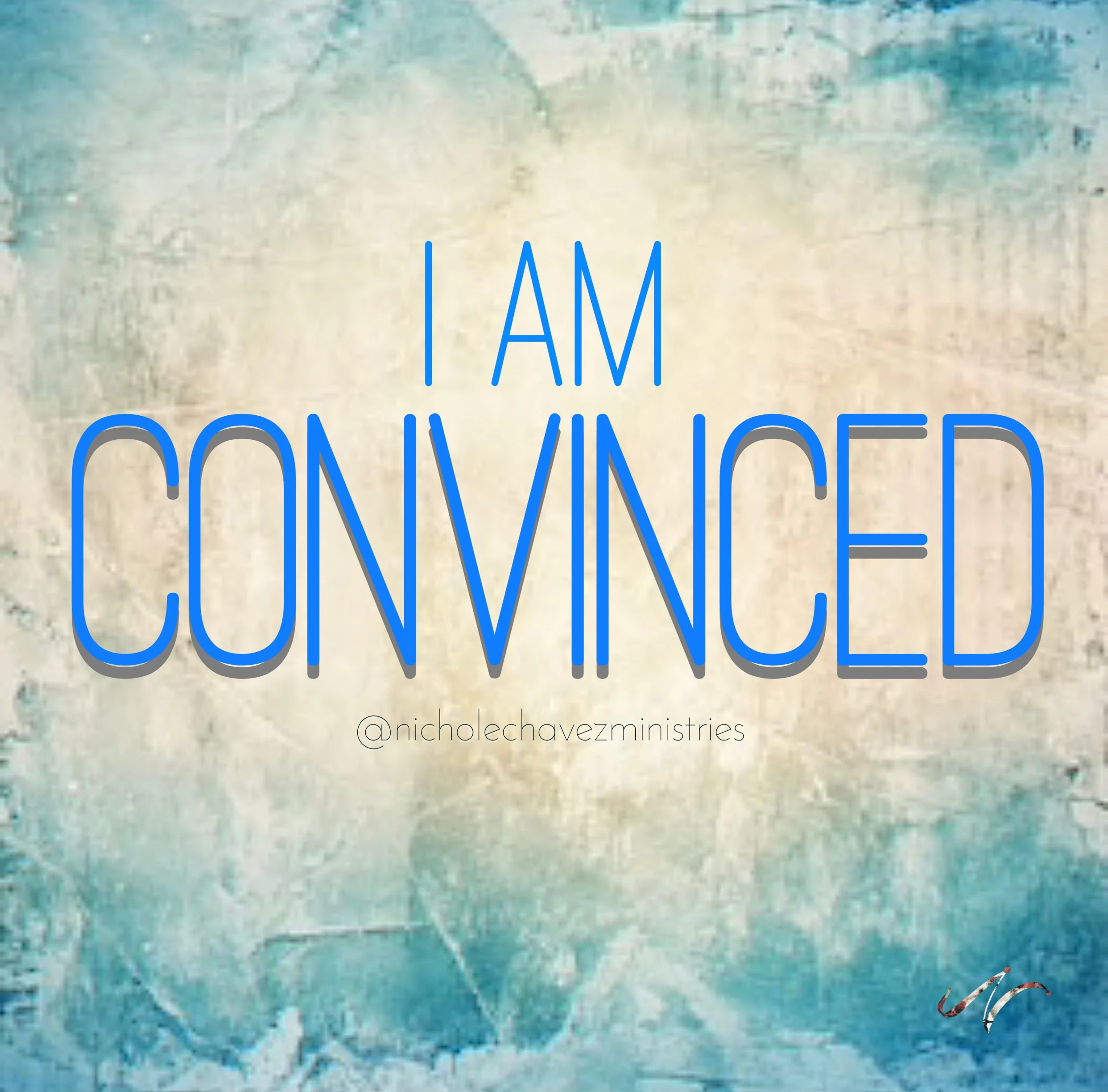 Are You Convinced?