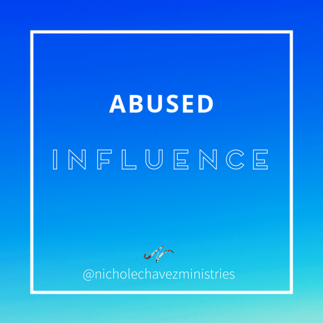 Abused Influence