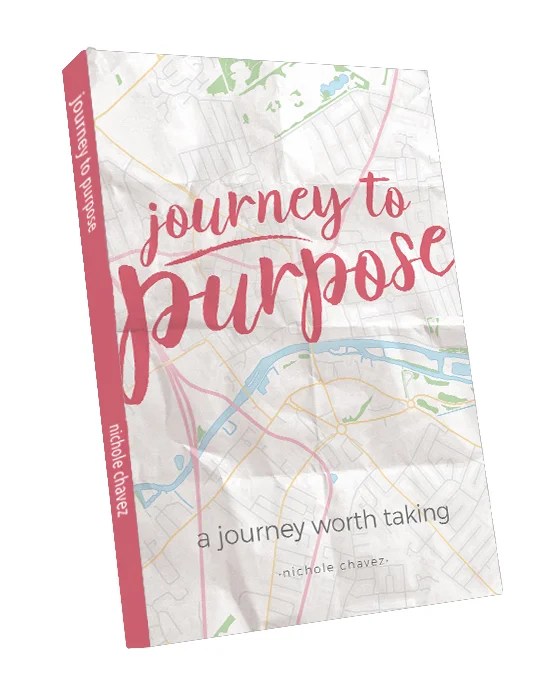 Journey To Purpose: A Journey Worth Taking