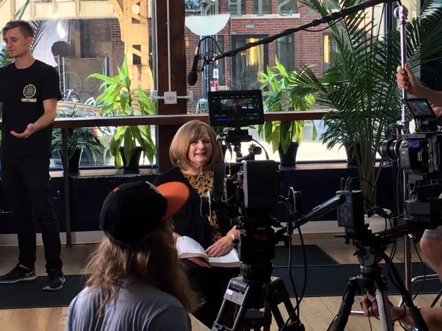 Donna Schambach On TV .png