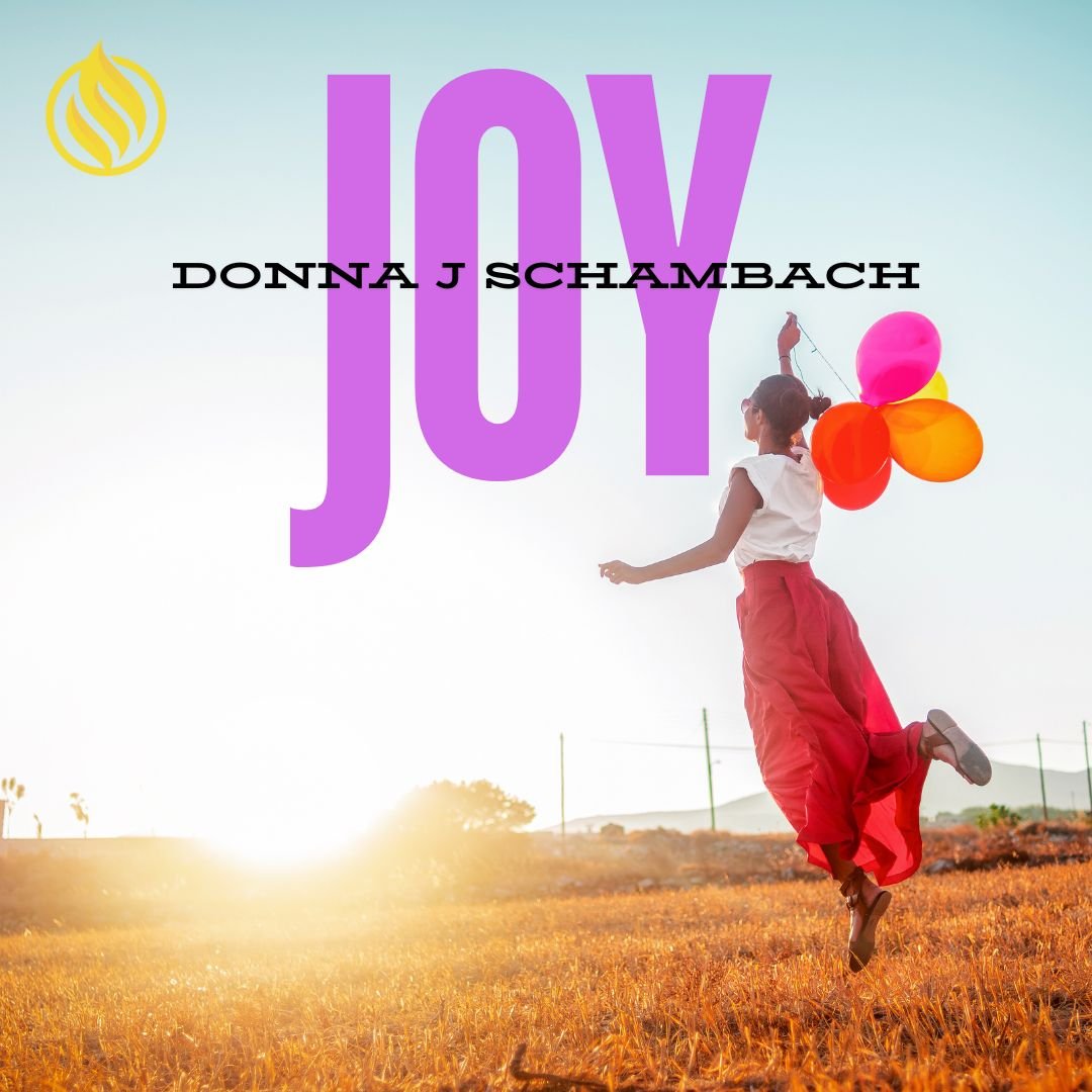 Joy (CD)