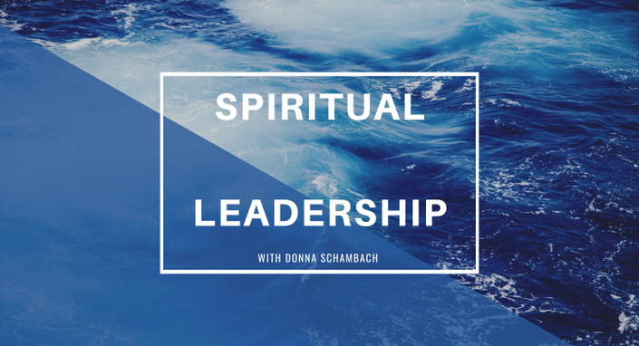 Spiritual Leadership Module-Schambach School of Ministry