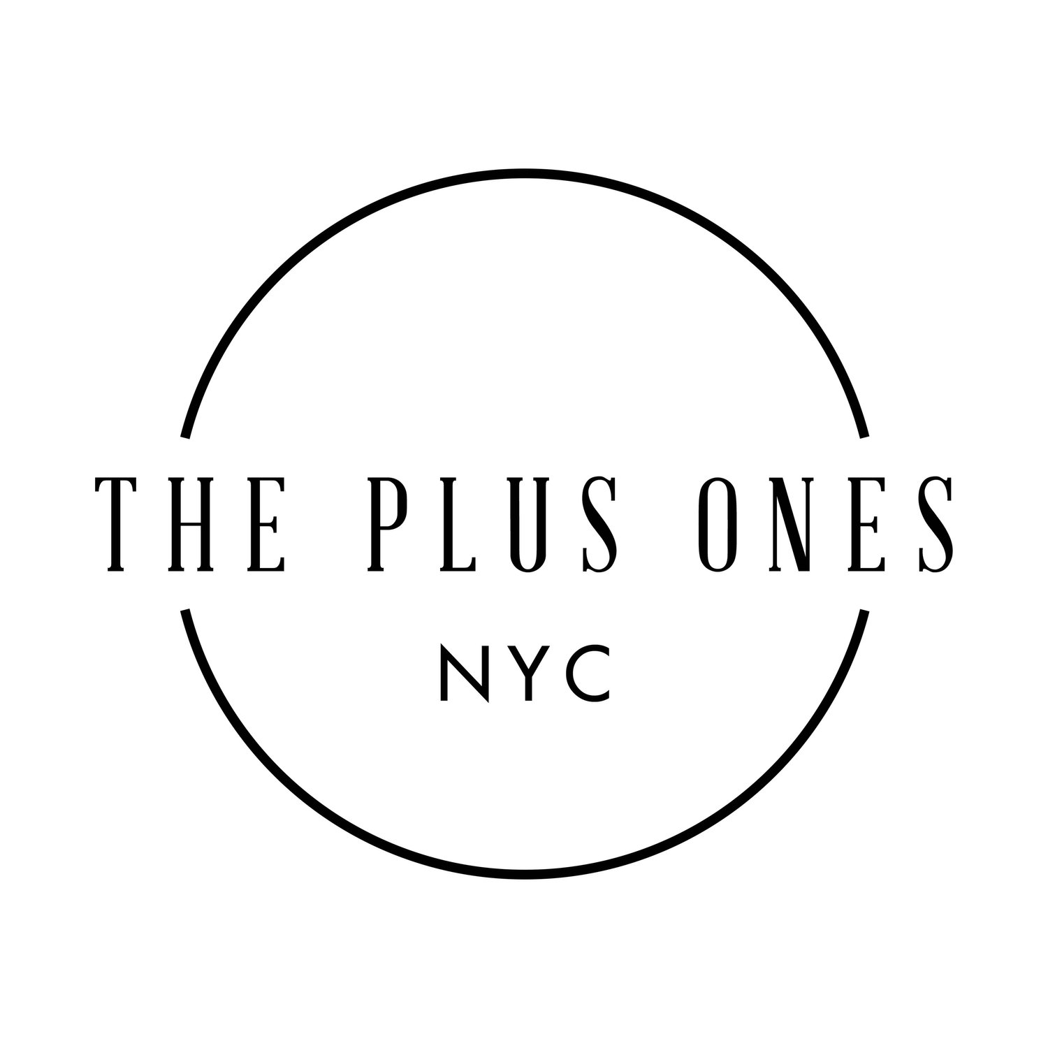 The Plus Ones NYC