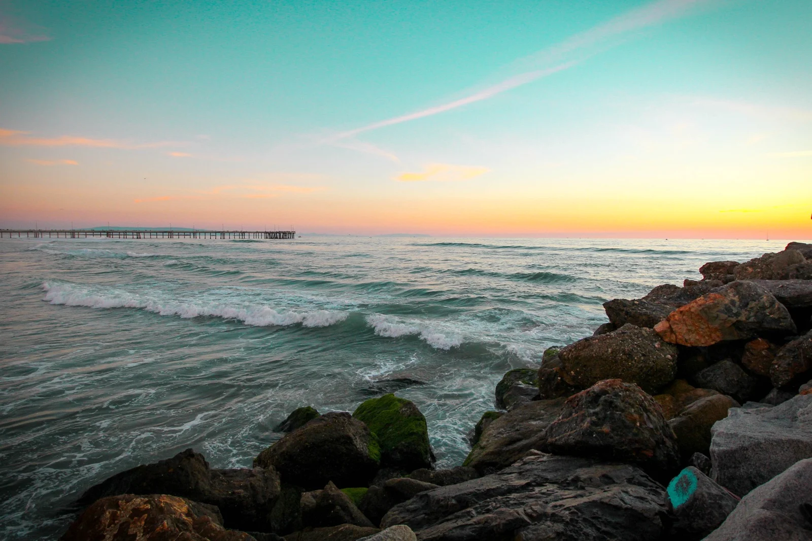Venice Beach, California