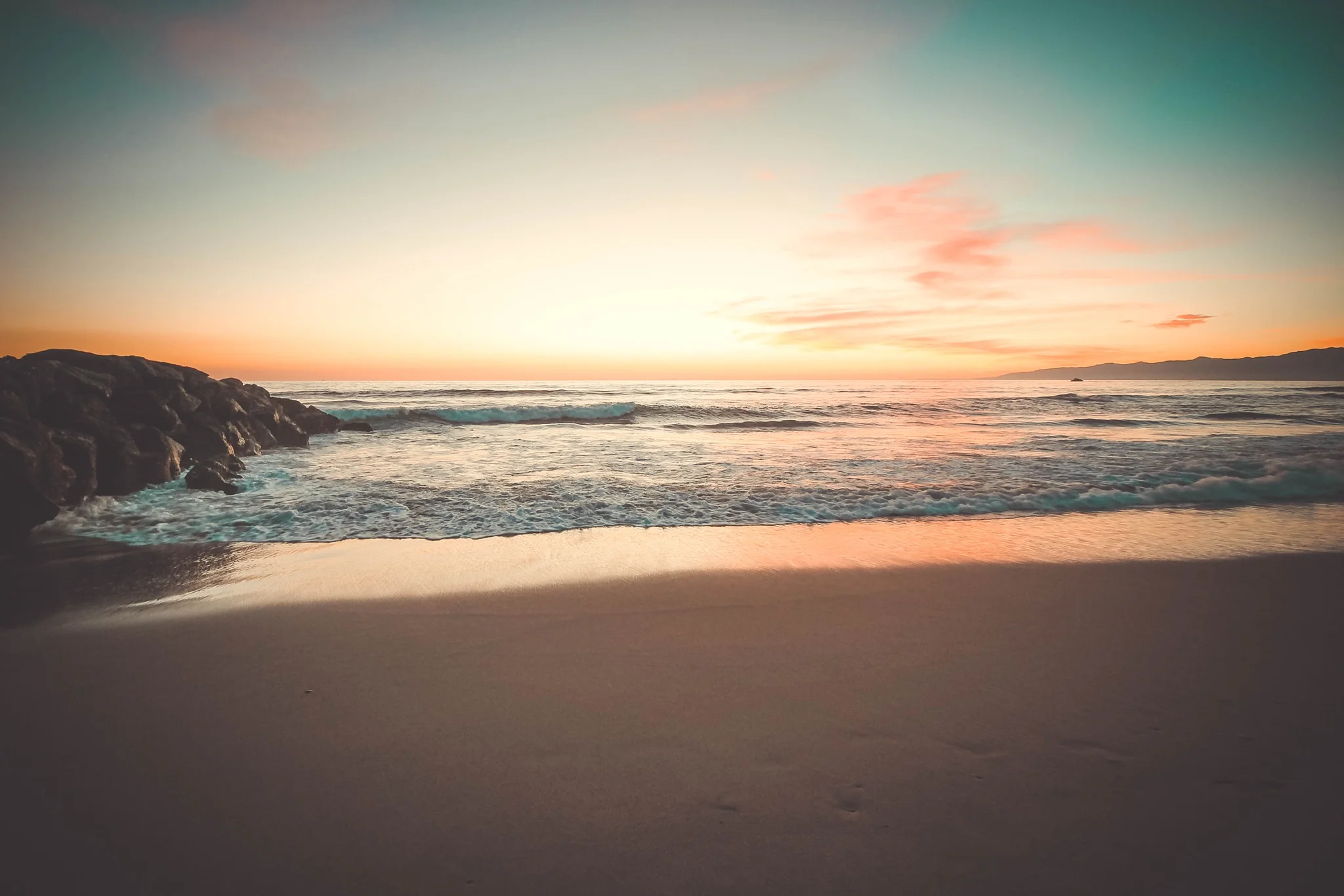 Venice Beach, California