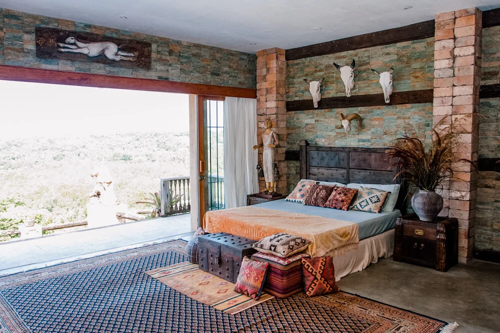 Safari Lodge