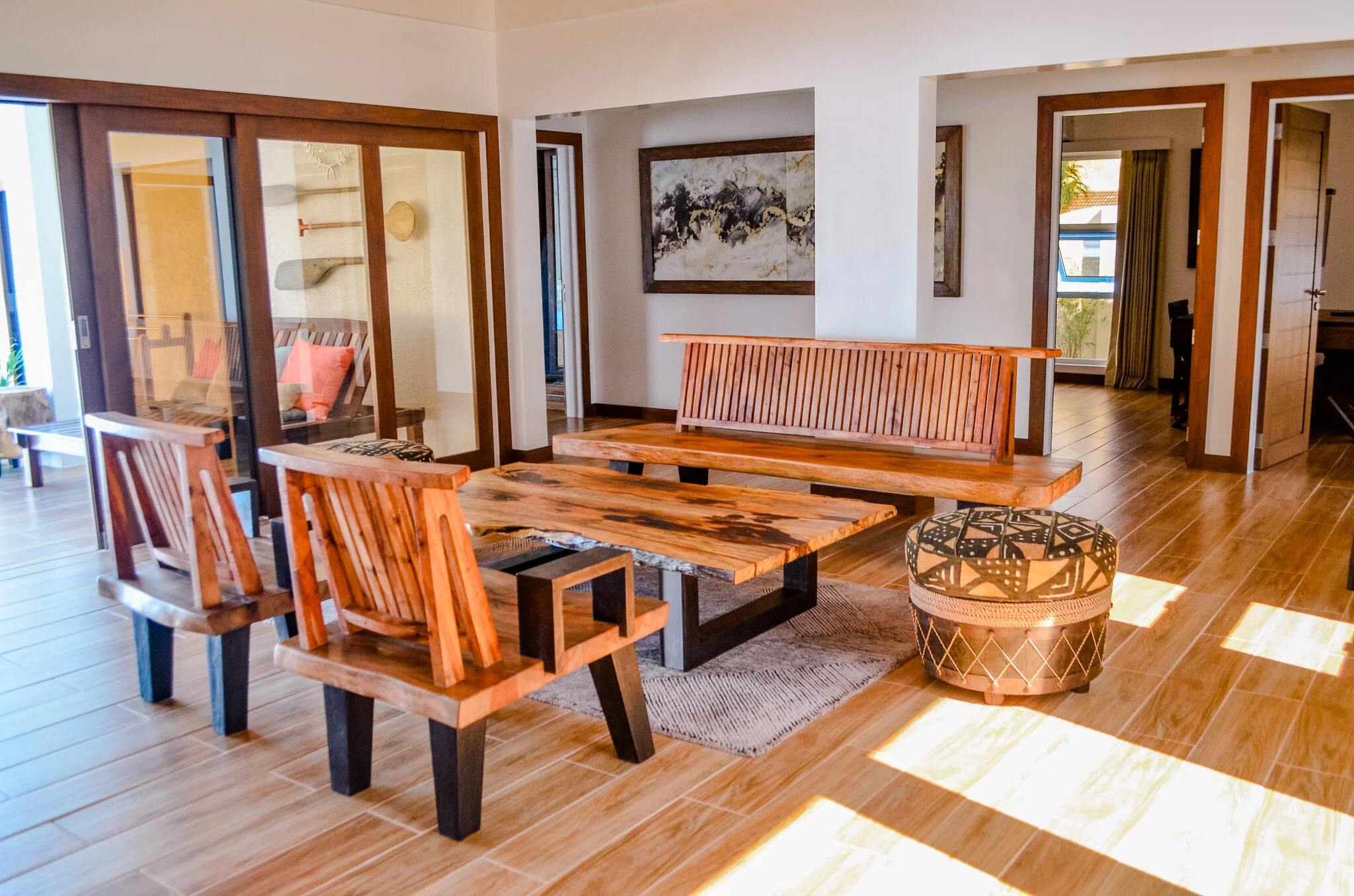 Zen Villa