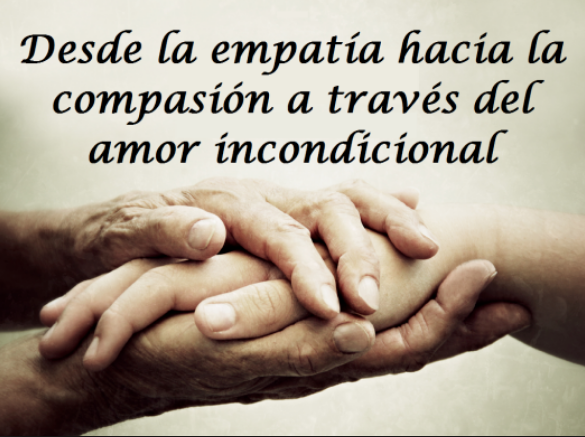 Empatia y compasion 